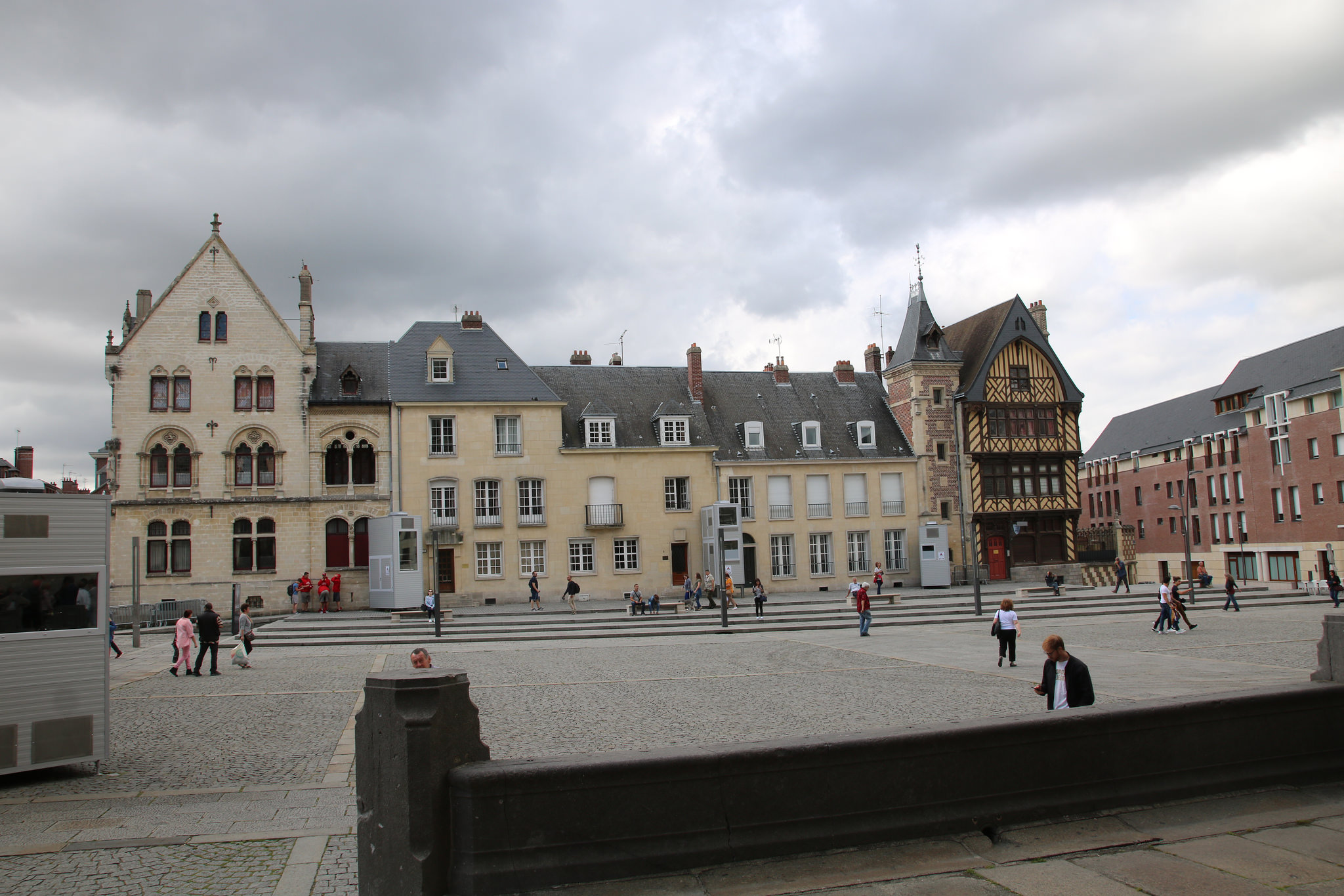 Amiens